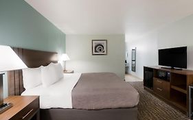 Quality Inn Fairfield Napa Valley Area